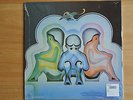 GENTLE GIANT Three Friends Rare Vinyl 12