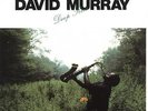2xlp JAPAN DIW 8020/42 David Murray Spirituals Deep River vinyl nm- cvr nm-