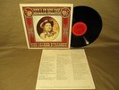 Org. 1975 WILLIE NELSON Red Headed Stranger LP Vinyl Record Columbia KC-33482 EX