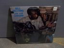 Bill Williams Low and Lonesome - Blue Goose Blues Sealed