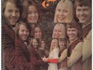 BJORN BENNY AND AGNETHA FRIDA Ring Ring LP 12 Track Moderate To Heavy Wear On Th
