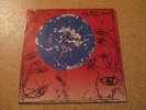The Cure Wish LP