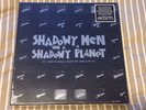 Shadowy Men On A Shadowy Planet Vinyl Box Set RSD 2016 See Pics