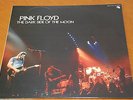 PINK FLOYD:THE DARK SIDE OF THE MOON.1LP.ORIGINAL EMI.JAPAN.INNER.RARE COLOR.M.