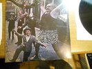 THE DOORS Strange Days ELEKTRA EKL-4014 LP NM mono