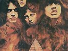 AC/DC highway to hell APLP.040 new zealand albert productions 1979 LP EX/EX-