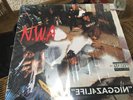 NWA - EFIL4ZAGGIN - Ruthless/Priority Records -  Original US Import LP Vinyl