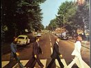 MFSL ? BEATLES ABBEY ROAD ? LP HALF SPEED MASTER Mobile Fidelity Sound Lab JAPAN