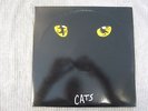 CATS   COMPLETE ORIGINAL BROADWAY CAST RECORDING  2 VINYL RECORDS / 2 LP'S