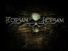 FLOTSAM AND JETSAM self titled BRAND NEW 2016 LIMITED EDITION 2LP SET
