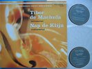 Encore Machula Cello & Violin Recital Nap de Klijn 2lp MINT AS NEW FREE SHIP