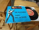 The Blizzards Deutscher Beat Isabel 1965 Mint Star-Club Single