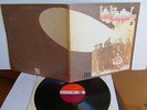 Led Zeppelin - Led Zeppelin II  588 198 UK LP A2B2 1969 Atlantic Plum Red Wreck