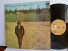 Ron Davies - Silent Song Through The Land  AMLS 993  UK LP 1st Press 1970 A&M