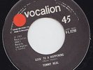 Tommy NEAL * Goin' To A Happening * 6T's Northern SOUL POPCORN MOD re * Hear