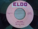 Mad Mike styleTittyshakers - R'N'R: THE DING DONGS on Eldo records - LISTEN