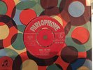 Paul Raven (Gary Glitter) Walk On Boy - 1961 Single on Parlophone R4812 in Ex/Ex