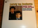 ZUKERMAN BARENBOIM Beethoven Complete Violin Sonatas 5-LP-Box EMI ELECTROLA