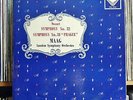 Mozart: Symphony No.32 / No.38 'Prague' - Maag **Decca SXL 2135 WBg ED1 LP**