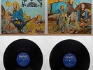 LP BLUE CHEER OUTSIDEINSIDE Philips 852 120 by HOLLANDE 1966