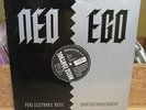 NOISE CONTROL MODULATOR EP TECHNO NEO EGO 12