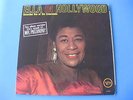 Ella FITZGERALD - In Hollywood - VERVE 