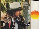 BOB DYLAN desire CBS 86003 A1/B1 1st uk press with inner cbs 1976 LP EX+/VG+