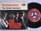 THE  ROLLING  STONES    