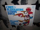 CUBY+BLIZZARDS&EDDY BOYD RARE LP PRAISE THE BLUES 1967 PHILIPS 6440308 POP LEG.