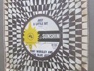 Tony Worsley And The Blue Jays – Just A Litt - ORIG oz AUST 65 garage BEAT 7