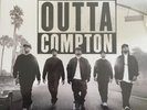 STRAIGHT OUTTA COMPTON : ORIGINAL SOUNDTRACK - NEW SEALED GATEFOLD LP / Nwa