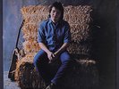 JOHN PRINE: John Prine LP (75 Rockefeller address, tiny spine tear) rare Rock &