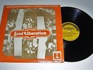 Soul Liberation / Self-Titled Soul Funk Gospel LP   Creative Arts, Brooklyn, NY