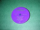 78 rpm- early rock, doo wop, r&b- The Five Keys- She's the Most