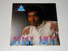 Carl Linger - LP - Break Away - NL 1989 - Dureco 115209.1 - Modern Soul / Boogie