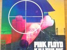 LP PINK FLOYD Kill The Pig  Only 200 Numbered Copy Rare Live Red Vinyl