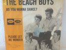 The Beach Boys: Do You Wanna Dance ?   45/7   F 5372