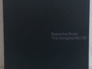Depeche Mode – The Singles 86 98 (Box Set, Limited Edition, Numbered)