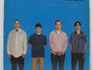 WEEZER - S/T ( The Blue Album ) LP 1994 UK ORIG GEF 24629 NIRVANA SLOAN GREEN