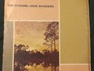 DYNAMIC DIXIE WONDERS God Cares For Me LP Golden Rule Memphis Style Wooten