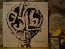 PSIGLO Ideacion LP/1973 Uruguay/Progressive/Psych Rock/Opus Alfa/Dias De Blues