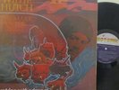 WILLIE HUTCH - The Mark Of The Beast   VINYL LP US PRESS