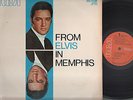 Presley Elvis - From Elvis in Memphis