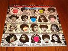 THE ROLLING STONES   SOME GIRLS LP   OOP COVER WITH STICKER   FACTORY SEALED