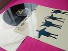 THE BEATLES HELP FIRST PRESS MONO 1965.PMC 1255.STUNNING UPGRADE EX/EX COPY.