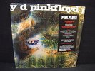 Pink Floyd ?– A Saucerful Of Secrets ' LP MINT & SEALED 180 GRMS 2016
