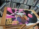 THE CREATION BEST OF CREATION LP 1968 TOP BEAT RARITY