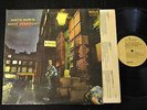 David Bowie RCA 4702 The Rise And Fall Of Ziggy Stardust