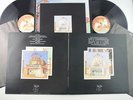 Led Zeppelin,Song Remains The Same,Very early press,1st press text/emb slv,LP