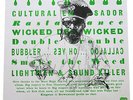 Cultural Ambassador - Tippa Lee (2016, Vinyl New)